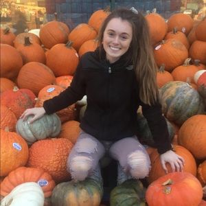 Meet your Posher, Grace